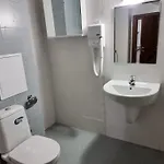 Belvedere Private 1-bedroom With Balcony شقة