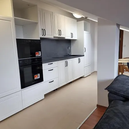 شقة Belvedere Private 1-bedroom With Balcony بانسكو