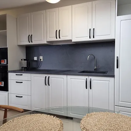 Belvedere Private 1-bedroom With Balcony Banszko