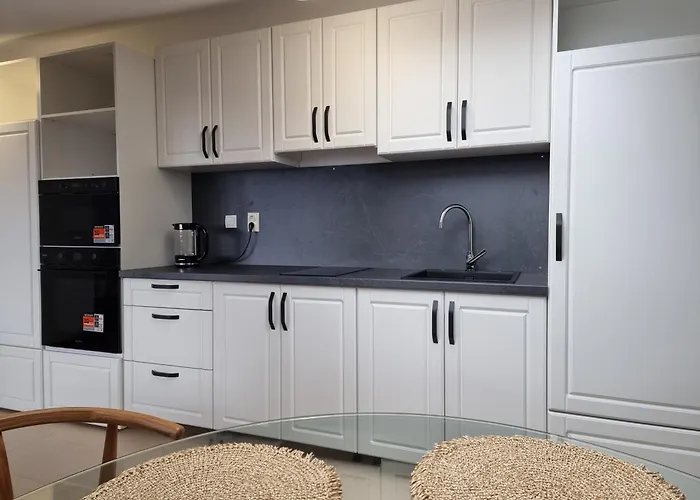 Belvedere Private 1-bedroom With Balcony Banszko