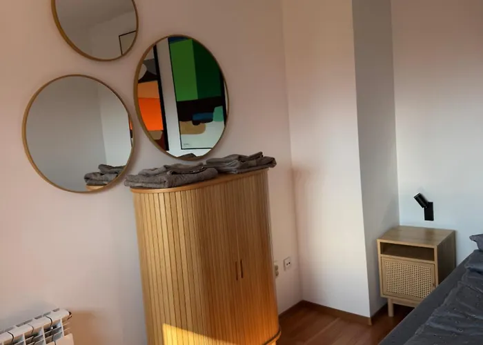 Belvedere Private 1-bedroom With Balcony Banszko