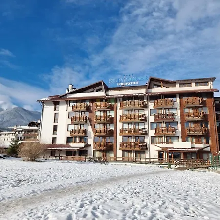 Belvedere Private 1-bedroom With Balcony Apartament *