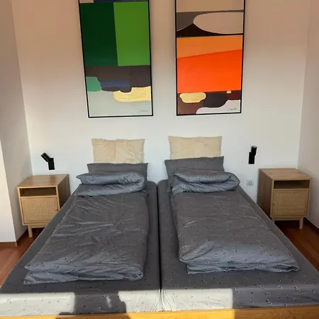 Belvedere Private 1-bedroom With Balcony Apartament *